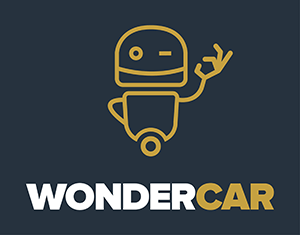 Logo-Wondercar