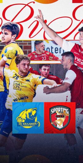 HC Kraainem-Sporting Pelt