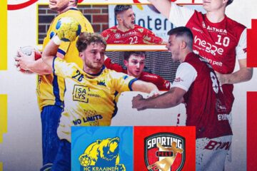 HC Kraainem-Sporting Pelt