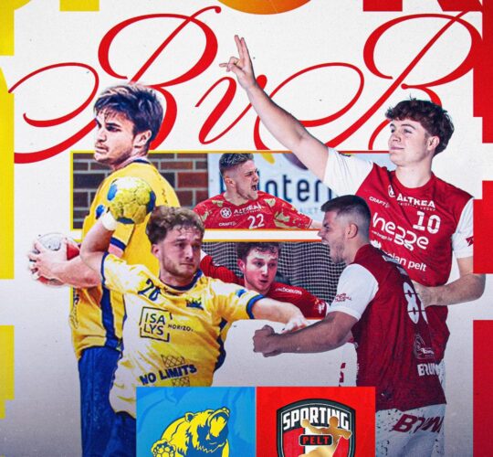 HC Kraainem-Sporting Pelt