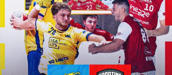 HC Kraainem-Sporting Pelt