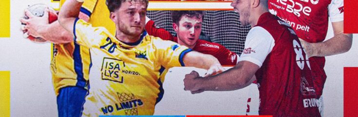 HC Kraainem-Sporting Pelt